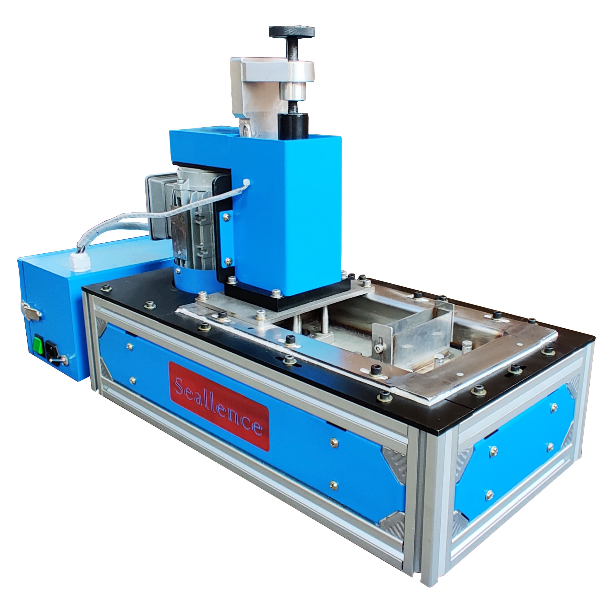 Solvane Machine Selleance - Building Machinary Website